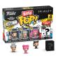 Preview: FUNKO Bitty POP - Friends Monica Geller #4er Pack